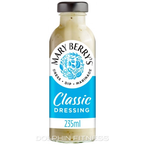 Classic Dressing