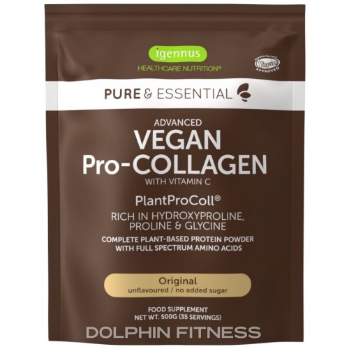 Advanced Vegan Pro-Collagen Original