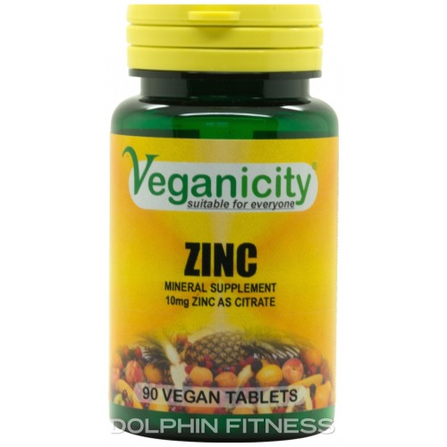 Zinc