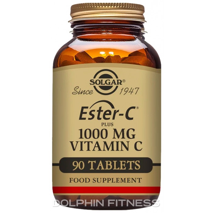 Ester-C Plus 1000 mg Vitamin C