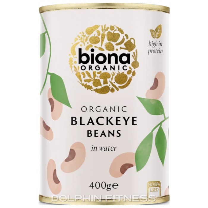 Blackeye Beans