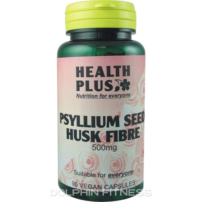 Psyllium Seed Husk Fibre