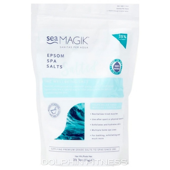 Epsom Spa Salts
