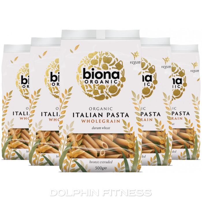 Italian Pasta Wholegrain Penne