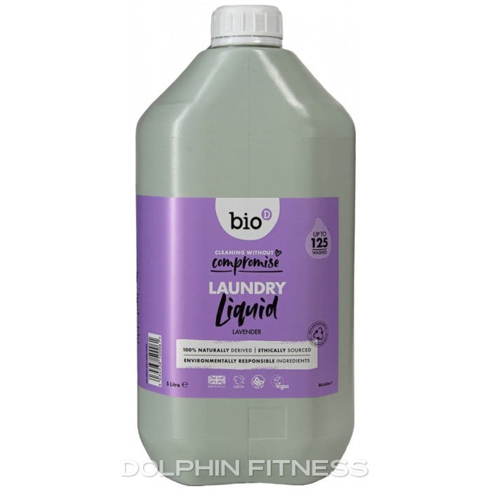 Lavender Laundry Liquid