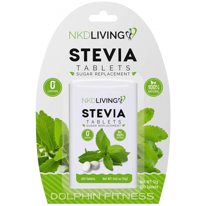 Stevia Tablets