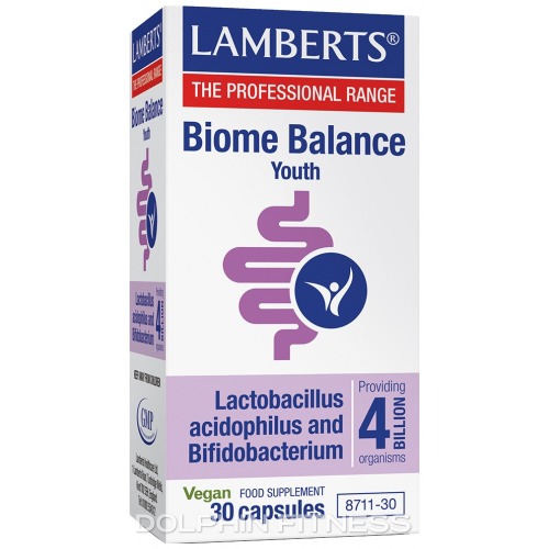 Biome Balance Youth