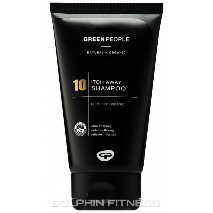 Itch Away Shampoo for Men