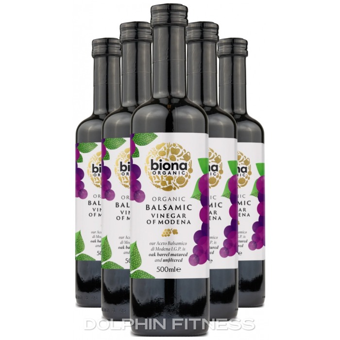 Balsamic Vinegar of Modena
