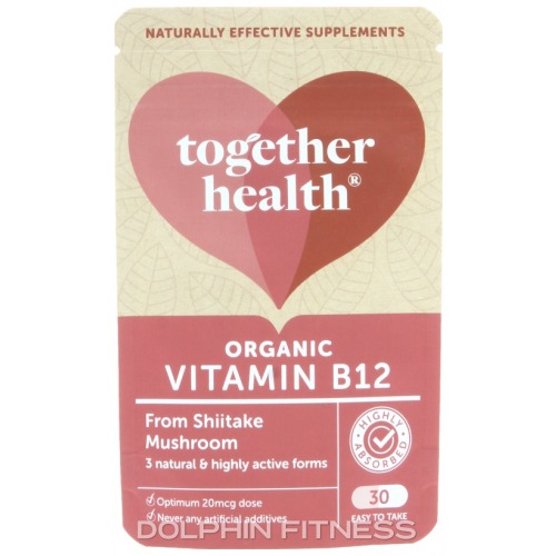 Vitamin B12 Shiitake Mushrooms