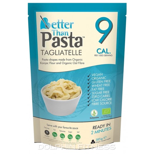Pasta Tagliatelle