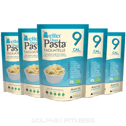 Pasta Tagliatelle