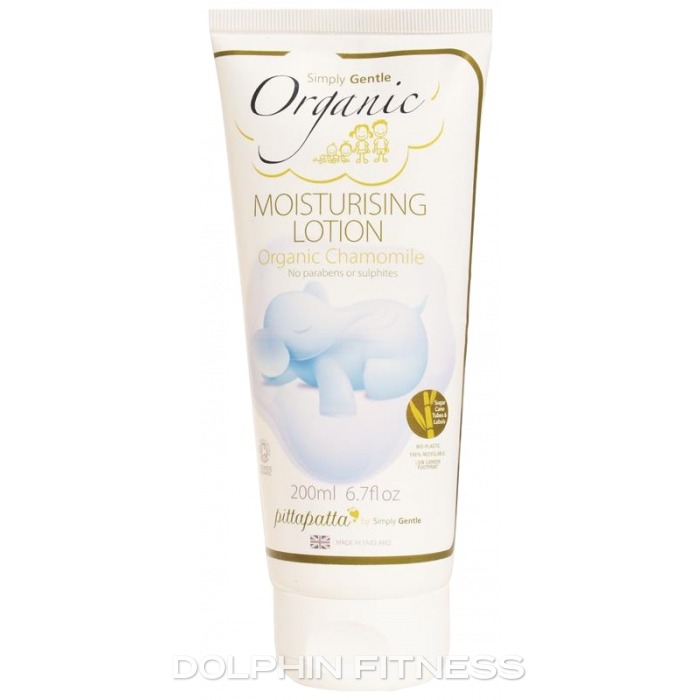 Moisturising Lotion