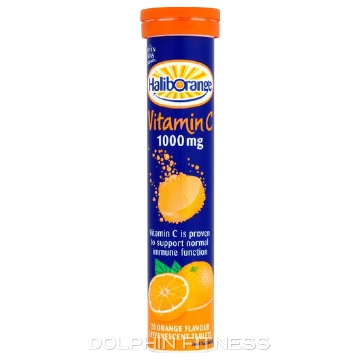 Vitamin C 1000 mg