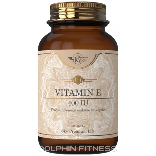 Vitamin E