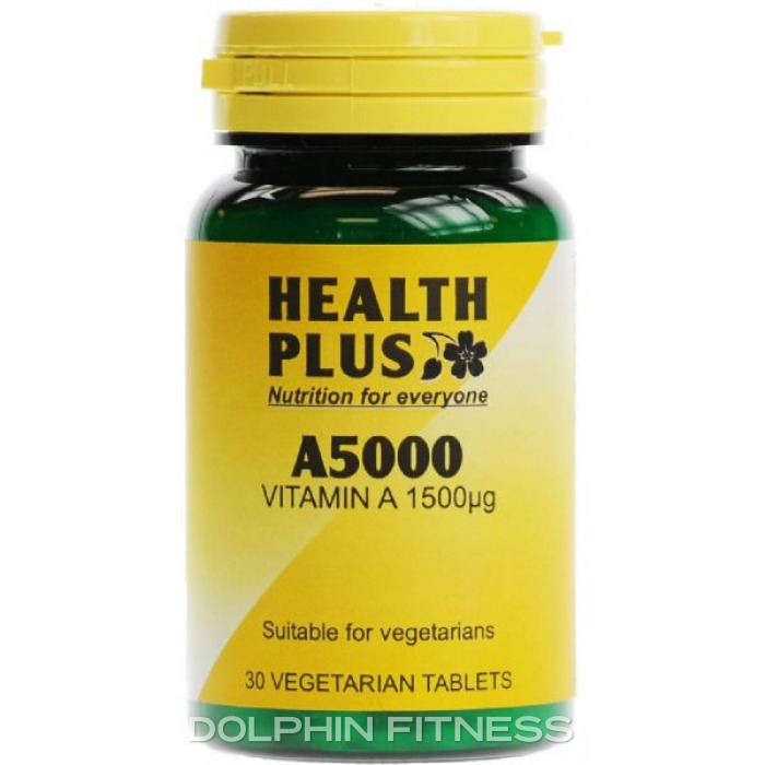 A5000 Vitamin A