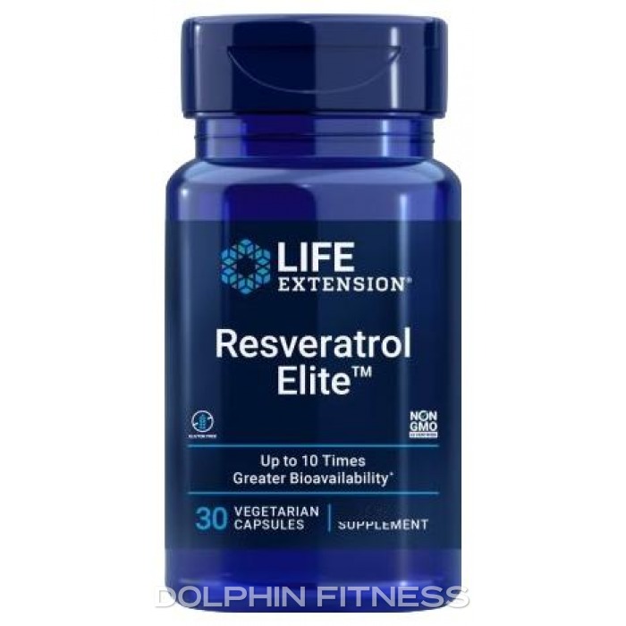 Resveratrol Elite