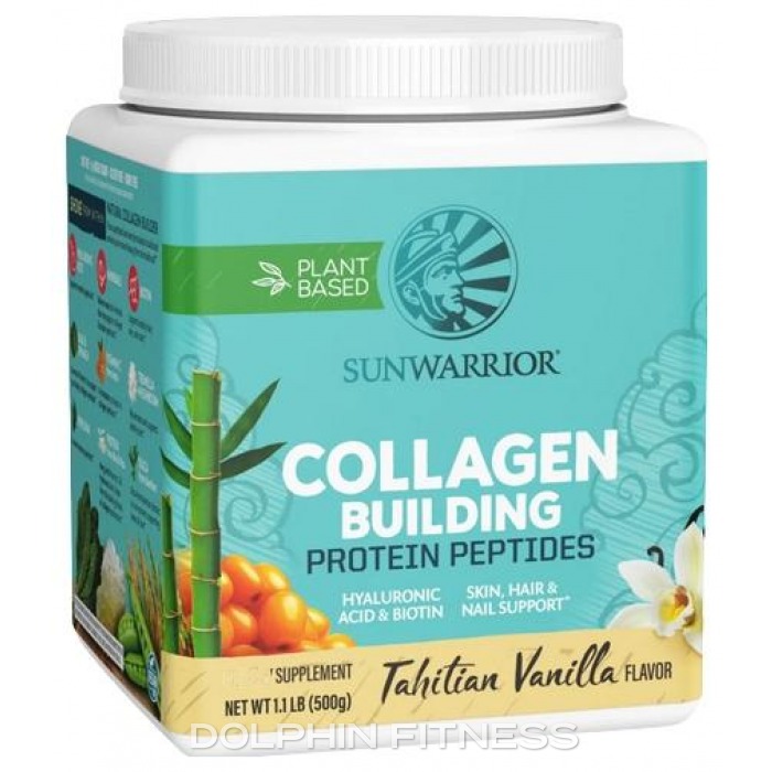 Collagen Building Protein Peptides
