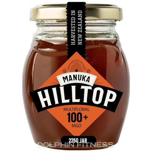 Multiflower Manuka Honey MGO 100+