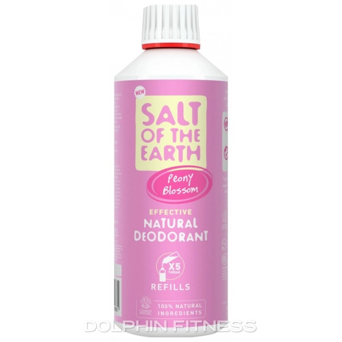 Peony Blossom Spray Refill