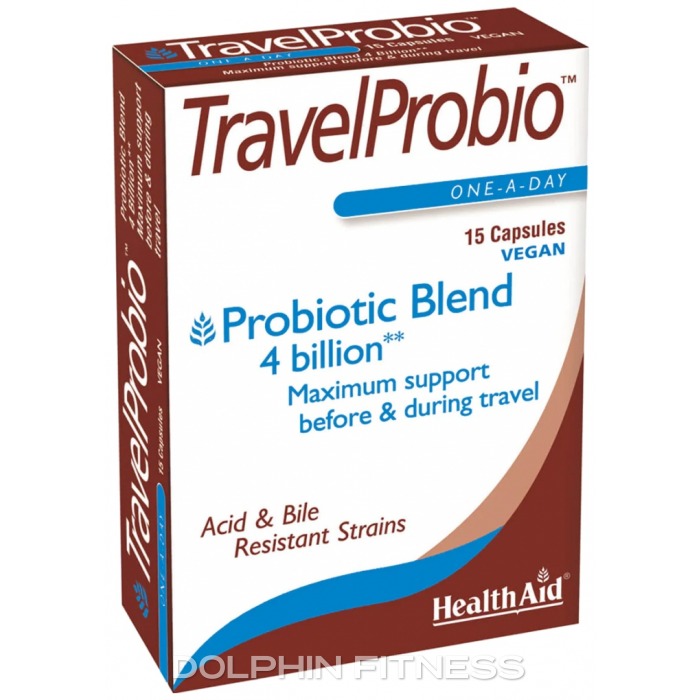 TravelProbio