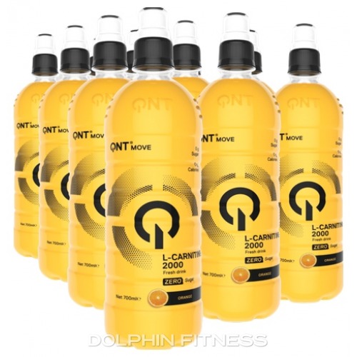 l carnitine 2000 liquid L-Carnitine main image 1