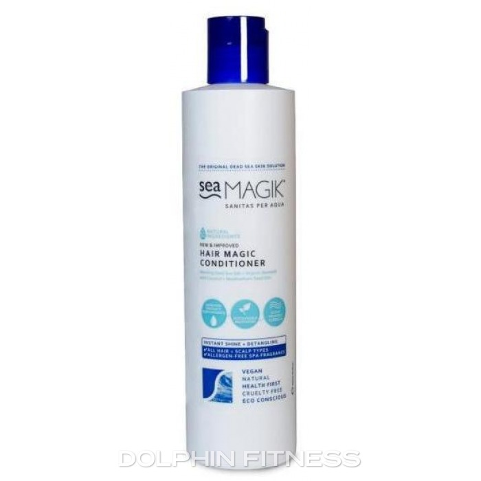 Hair Magic Conditioner