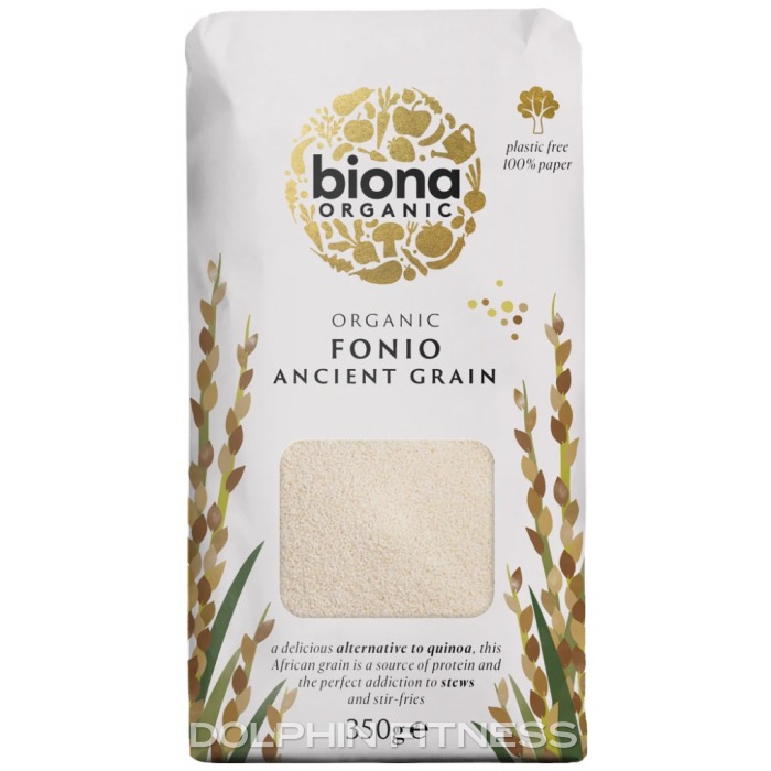 Fonio Ancient Grain
