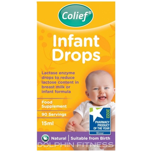 Infant Drops