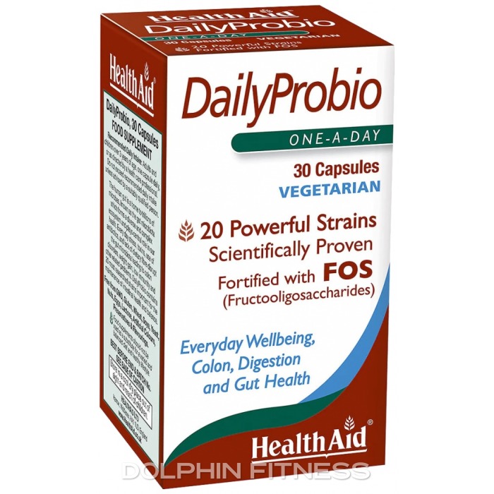 Daily Probio