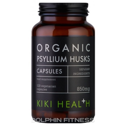 Organic Psyllium Husks
