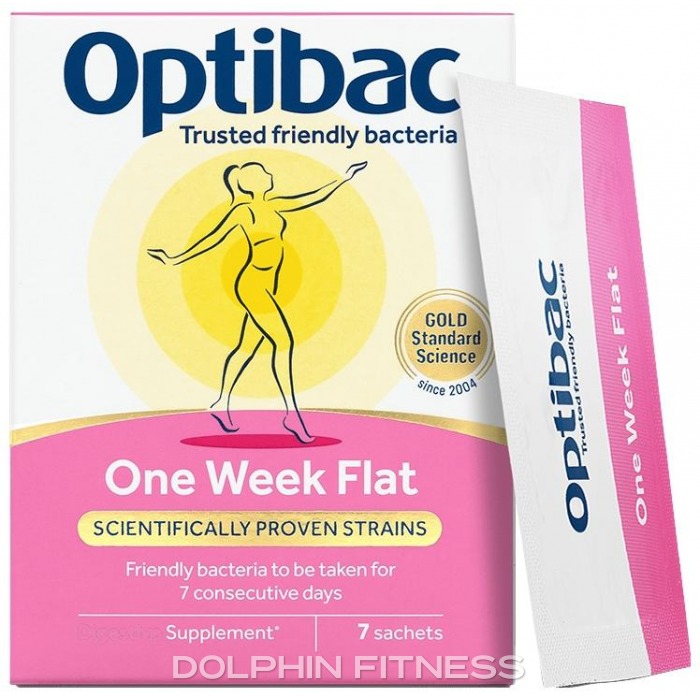 One Week Flat