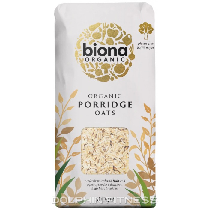 Porridge Oats