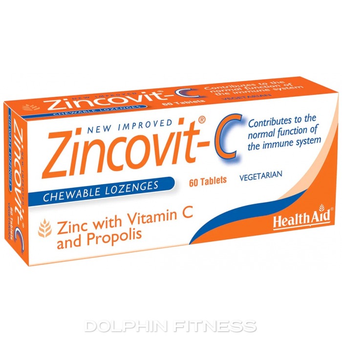 Zincovit-C