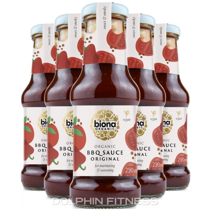 BBQ Sauce