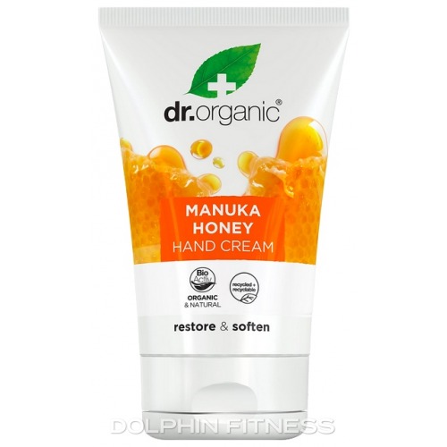 Manuka Honey Hand Cream