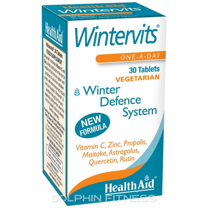Wintervits