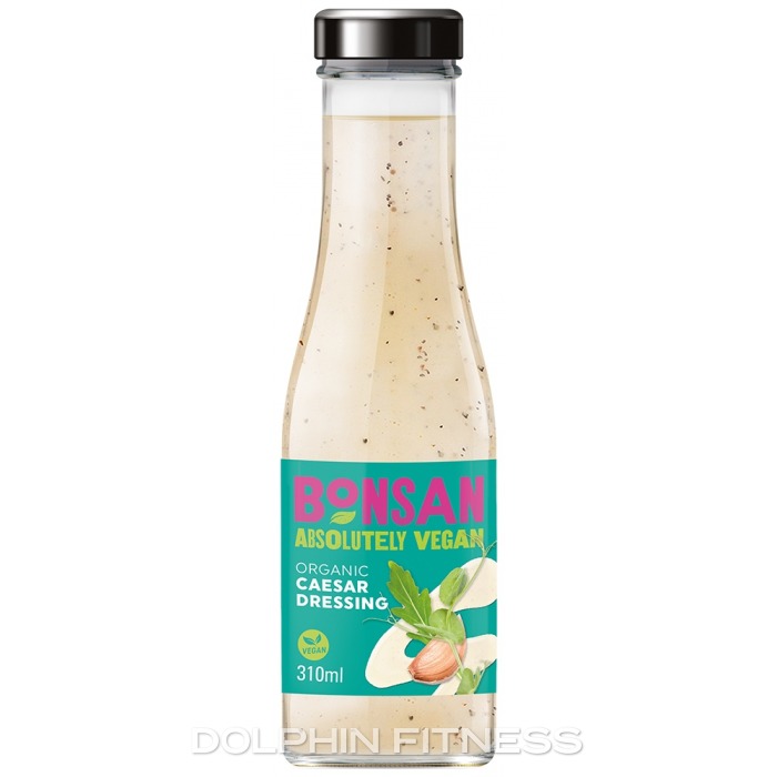 Organic Caesar Dressing