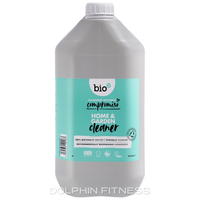 Home & Garden Cleaner