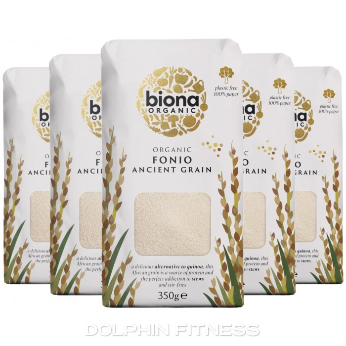 Fonio Ancient Grain