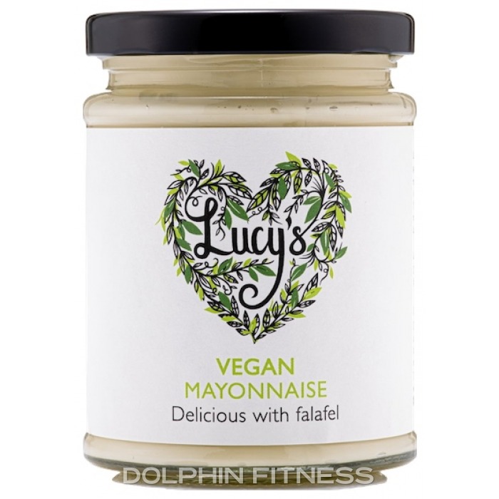Vegan Mayonnaise