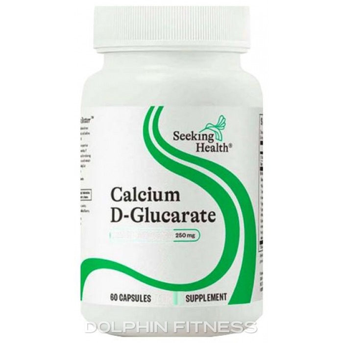 Calcium D-Glucarate