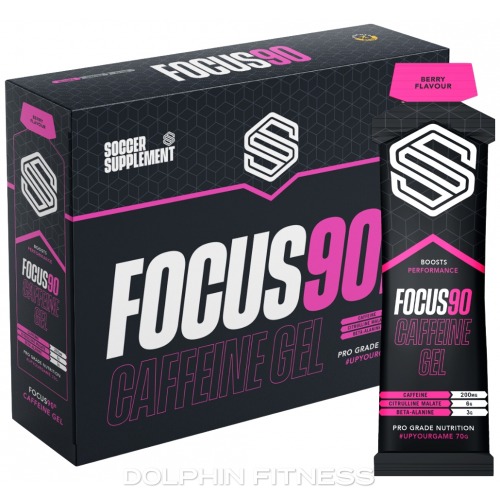 FOCUS 90