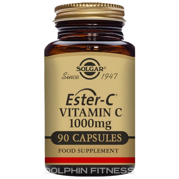 Ester-C Plus 1000 mg Vitamin C