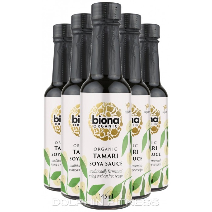 Tamari Soya Sauce