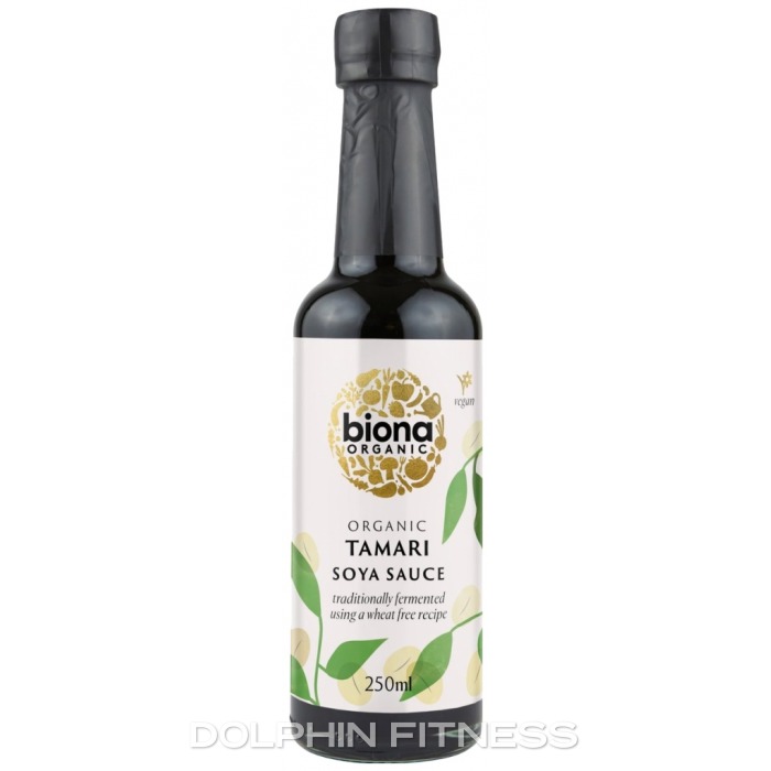 Tamari Soya Sauce