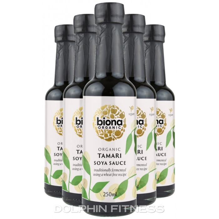 Tamari Soya Sauce
