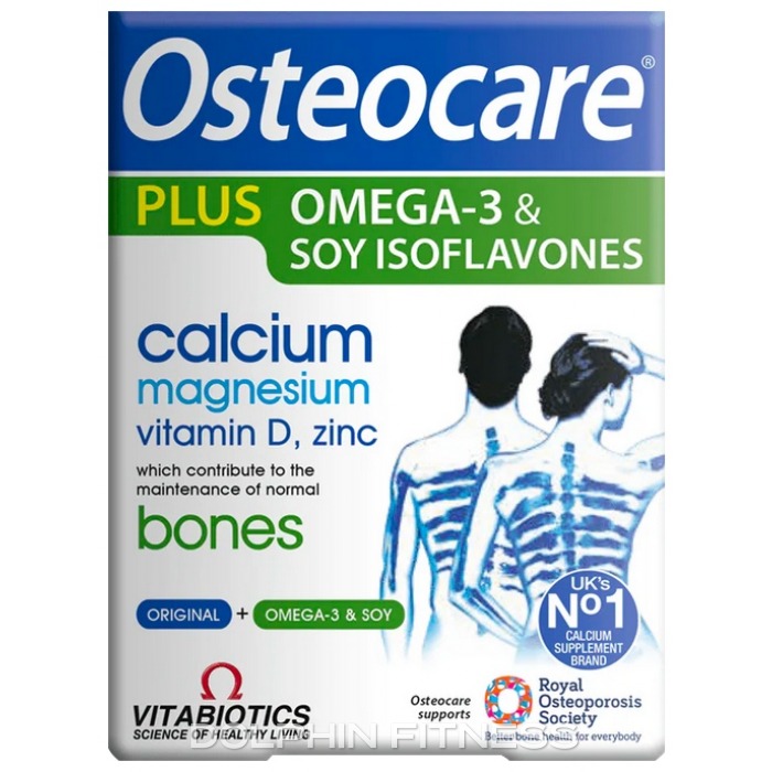 Osteocare Plus