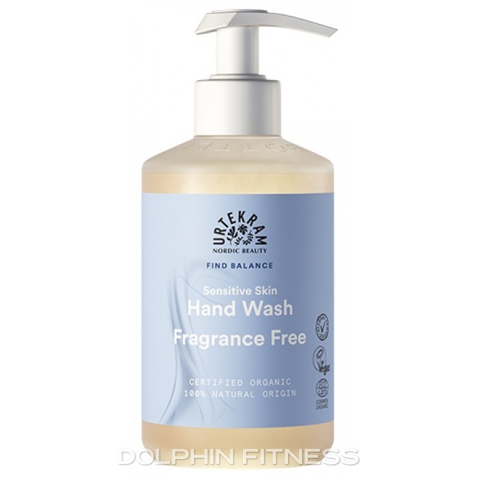 Fragrance Free Hand Wash