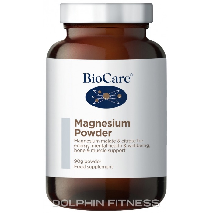 Magnesium Powder